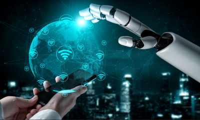 人工智能颠覆软件测试的四大方式及其在软件开发中的应用