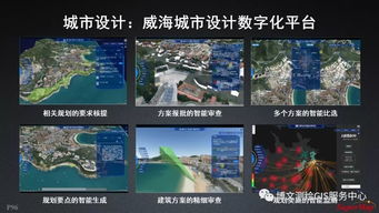 大数据与人工智能时代的GIS软件与技术发展及其在人工智能应用软件开发中的作用